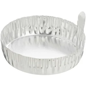 Aluminum Weighing Dishes