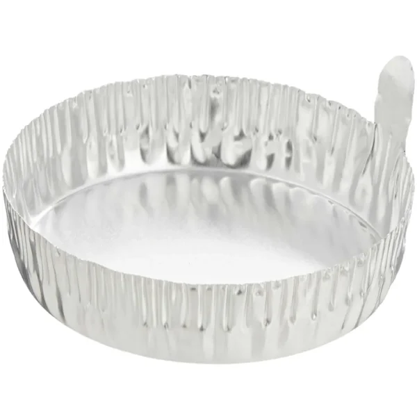 Aluminum Weighing Dishes