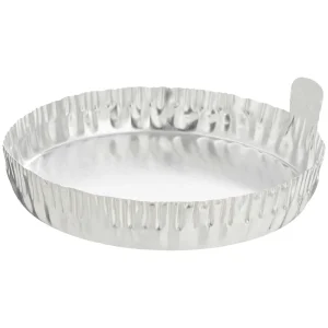 Aluminum Weighing Dishes - view 2