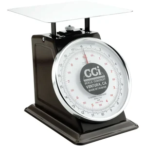 Tabletop Dial Scales - view 2
