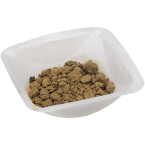Square Plastic Anti-Static Weighing Dishes