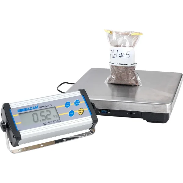 Adam Equipment CPW Plus Platform Scales
