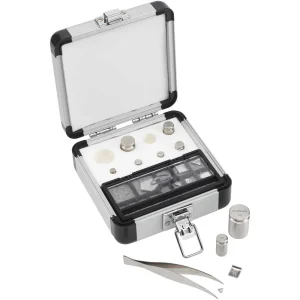 Precision Stainless Steel Metric Ohaus® Weight Sets