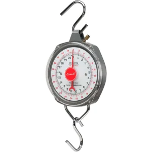 Escali® H-Series Hanging Dial Scales - view 2
