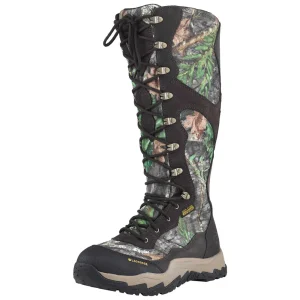 LaCrosse® Women’s Venom II 15˝ Snake Boots