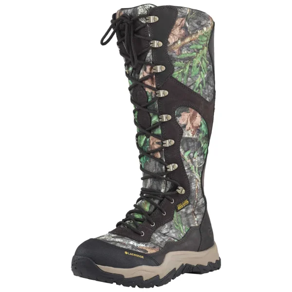 LaCrosse® Women’s Venom II 15˝ Snake Boots