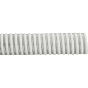 Wacker Neuson 2″ Water Hose Accessories for Wacker Pumps | Flexible Suction Hose, 2in x 20ft - view 2