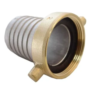 Wacker Neuson 2″ Water Hose Accessories for Wacker Pumps | Flexible Suction Hose, 2in x 20ft - view 4
