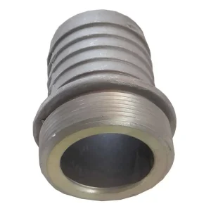 Wacker Neuson 3″ Trash Pump Suction Hose Accessories | Female Threaded Coupling, 76mm/3in - view 4