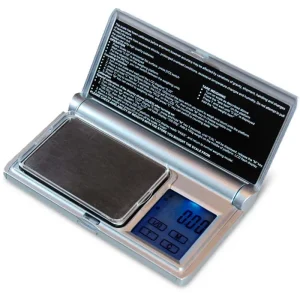 Pesola® Touchscreen Digital Pocket Scale