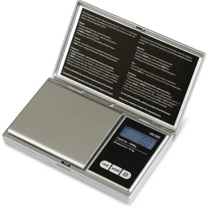 Pesola® Digital Pocket Scales - view 2