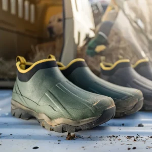 LaCrosse® 4.5˝ Alpha Muddy Boots - view 2