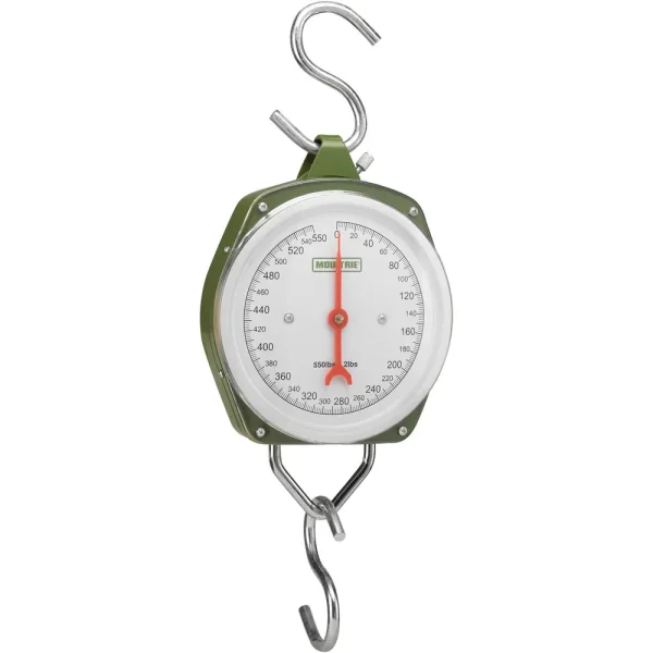 Moultrie® Hanging Scale