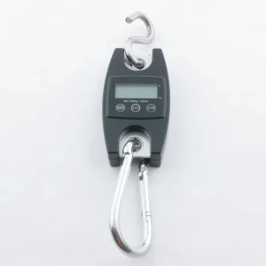 Pesola® Digital Hanging Scales - view 2