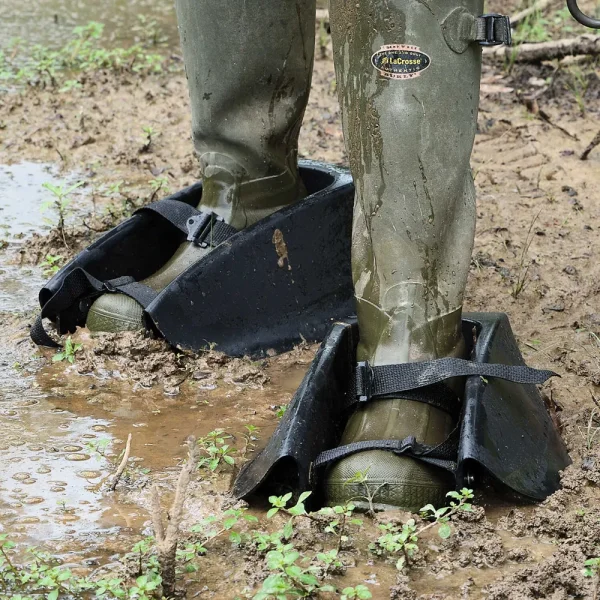 Mudder Boots