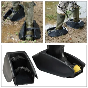 Mudder Boots - view 3