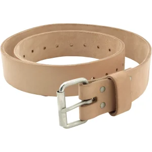 Jim-Gem® Quality Leather Belt