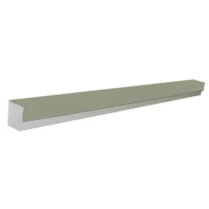 Laticrete Hydro Ban 5 ft. Shower Curb