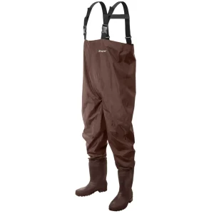 Frogg Toggs® Rana II™ PVC Lug Sole Chest Waders