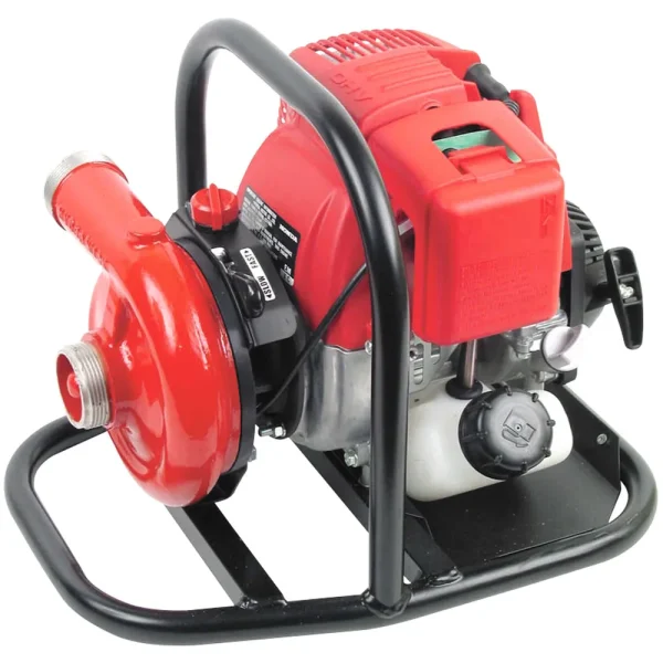 Wick® 80-4H 4-Cycle Fire Pump