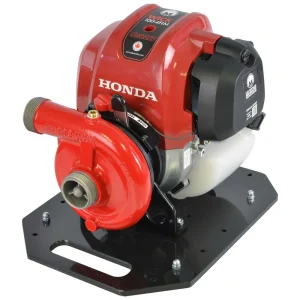 Wick® 100-4HM 4-Cycle Fire Pump