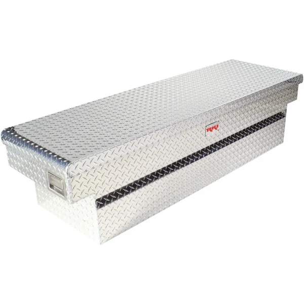 RKI Aluminum Cross Box