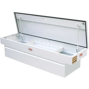RKI Steel Cross Box