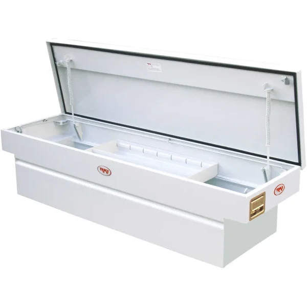 RKI Steel Cross Box