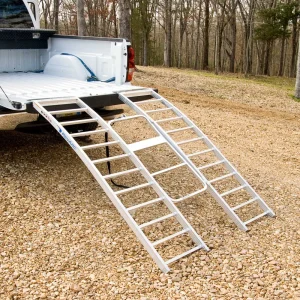 RevArc ATV Loading Ramps