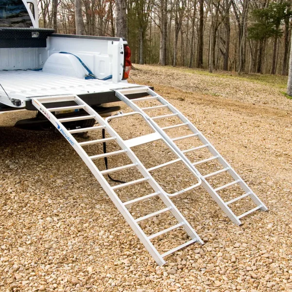 RevArc ATV Loading Ramps