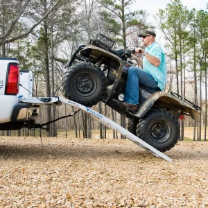RevArc ATV Loading Ramps - view 2