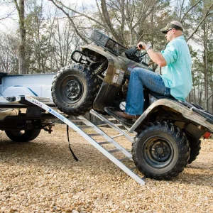 RevArc ATV Loading Ramps - view 4