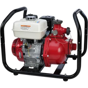 WATERAX VERSAX® Multipurpose Pumps - view 3