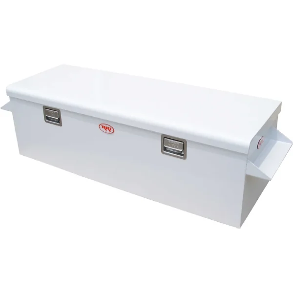 RKI Steel Truck Box