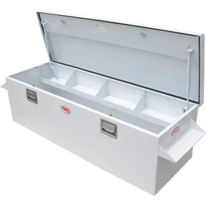 RKI Steel Truck Box - view 2