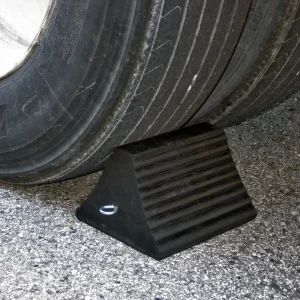 Wheel Chock - view 2
