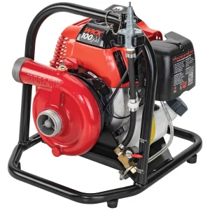Wick® 100M 2-Cycle Fire Pump - view 2