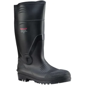 Tingley Pilot G2™ 15˝ Plain Toe Knee Boots
