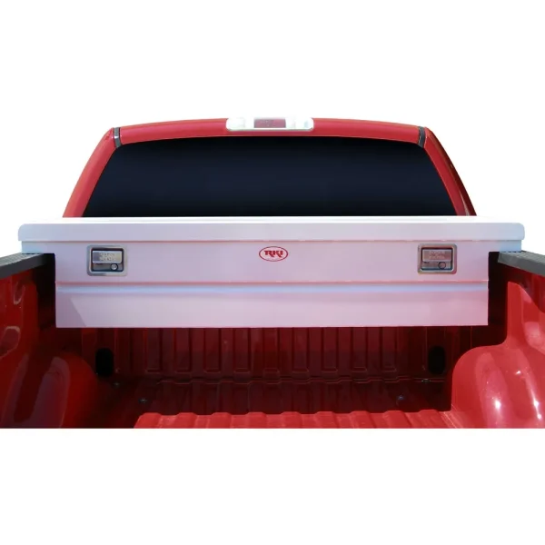 RKI Low-Profile Cross Box