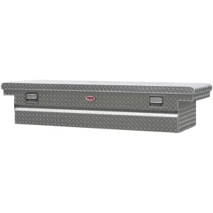 RKI Low-Profile Cross Box - view 2
