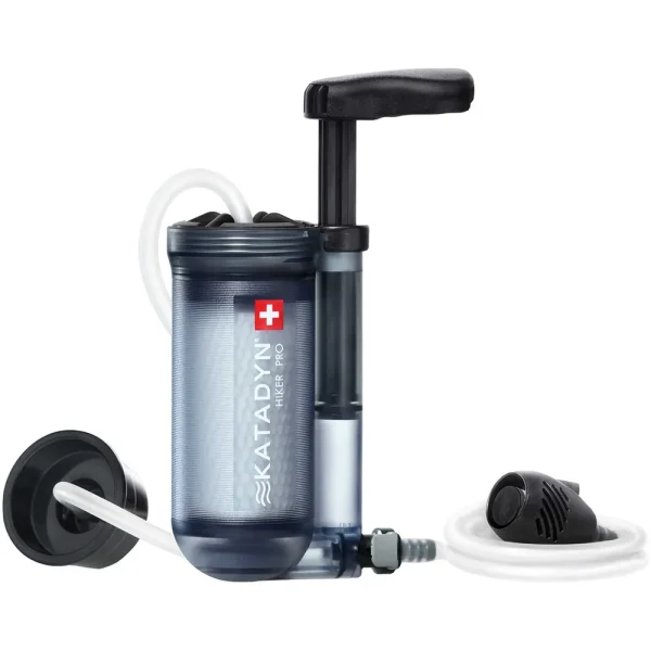 Katadyn® Hiker Pro Microfilter