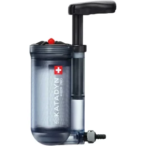 Katadyn® Hiker Pro Microfilter - view 2