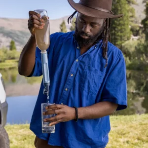 LifeStraw® Peak Straw - view 2