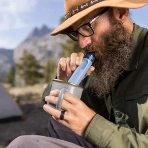 LifeStraw® Peak Straw - view 3