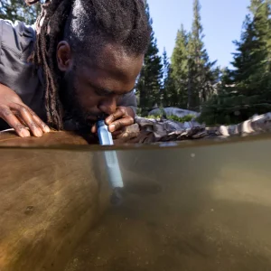 LifeStraw® Peak Straw - view 4