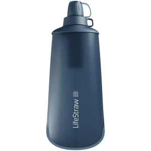 LifeStraw® Peak Collapsible Water Bottle