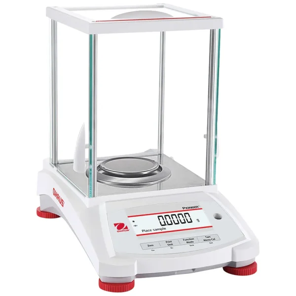 Ohaus® Pioneer® PX Precision Balances