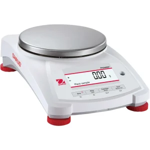 Ohaus® Pioneer® PX Precision Balances - view 2