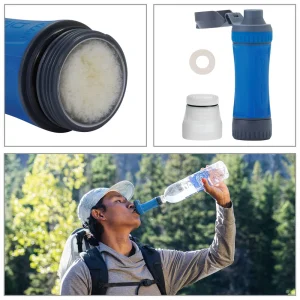 Platypus® QuickDraw™ Water Filter - view 2