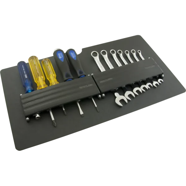 Drawer Tool Panels For Mobile Tool Chests